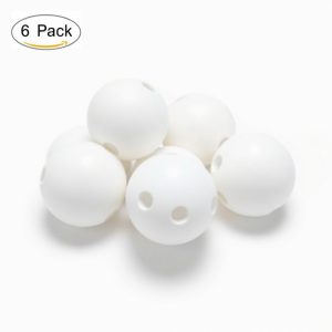 Training Practice Balls (24-Pack)