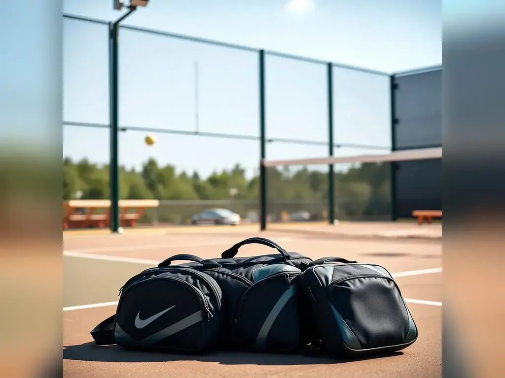 Backhand technique