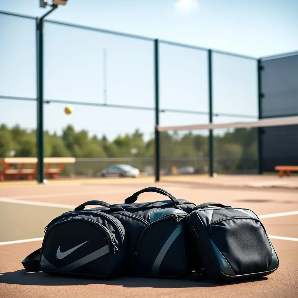 ProFit Pickleball Bag