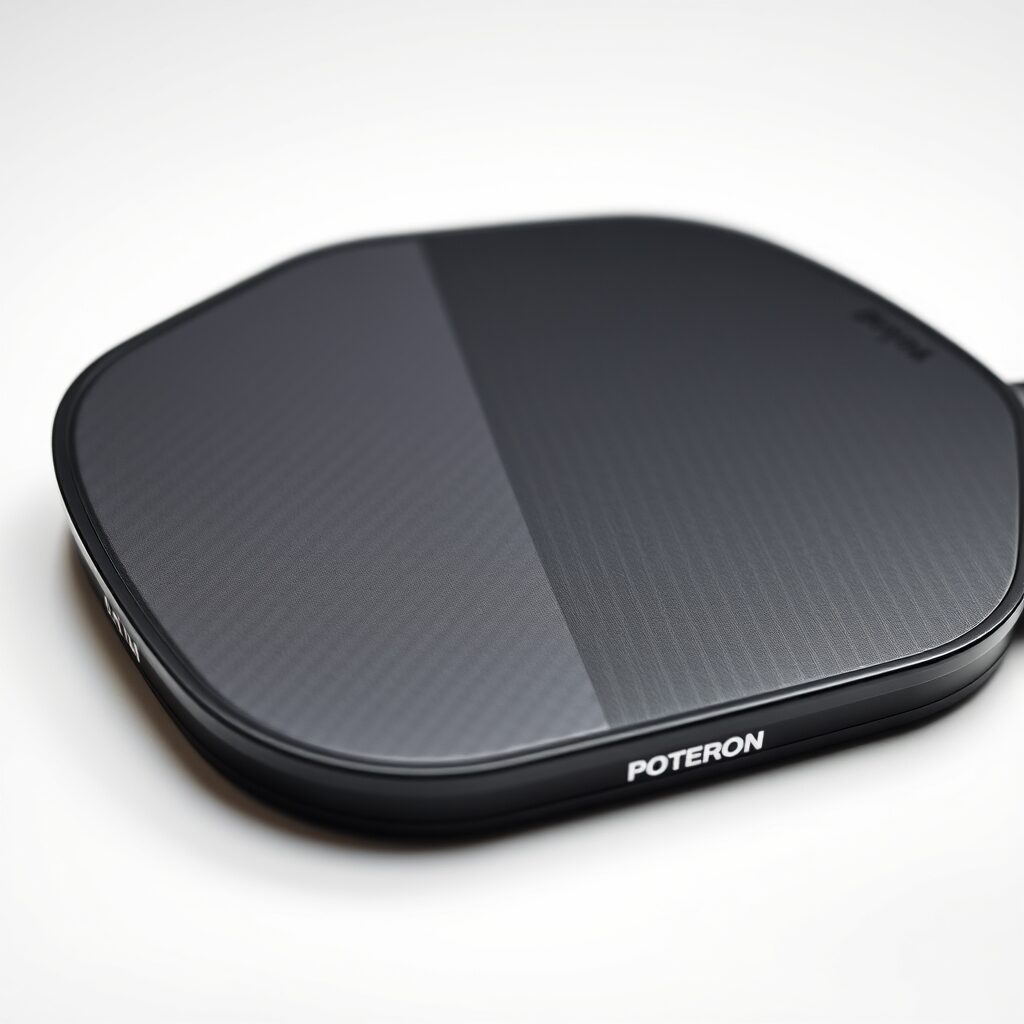 Paddle