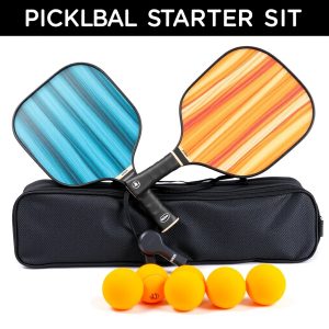 Family Fun Pack (4-Player Set)